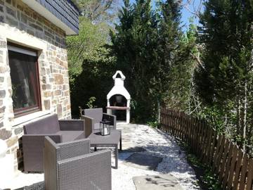 Ferienhaus für 4 Personen in Katzwinkel (Sieg), Altenkirchen & Umgebung, Bild 1