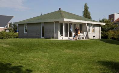 Ferienhaus für 4 Personen in Makkum