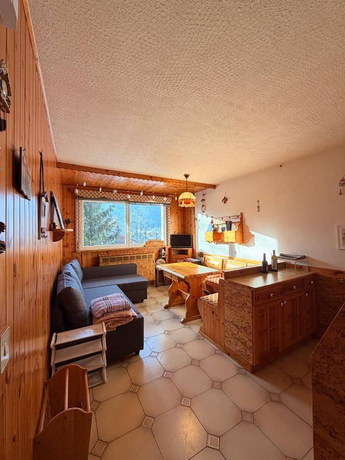 Appartamento per 4 persone, con Panorama a Piancavallo
