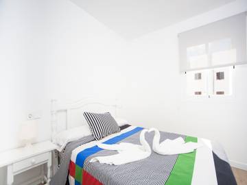 Apartamento in Alcúdia, Mallorca Norte für 4 