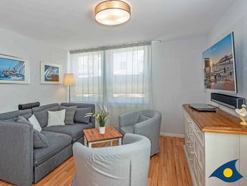 Ferienwohnung für 5 Personen in Drei Kaiserbäder, Heringsdorf, Bild 4