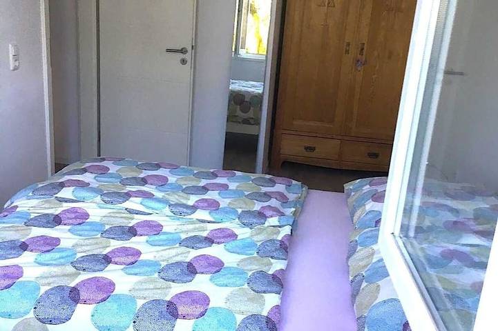 Ferienhaus für 4 Personen, mit Garten in Landkreis Verden - 3