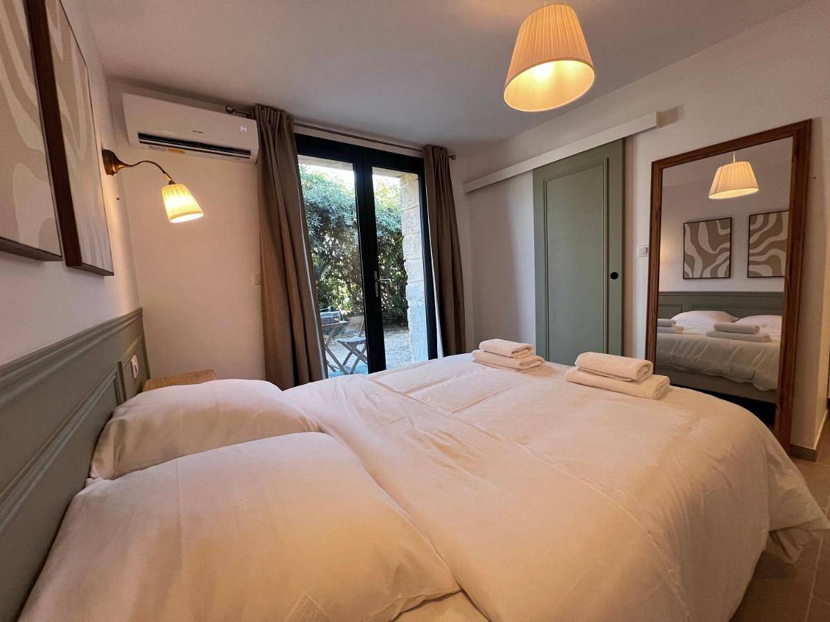 One-Bedroom Villa in Avignon, Vaucluse