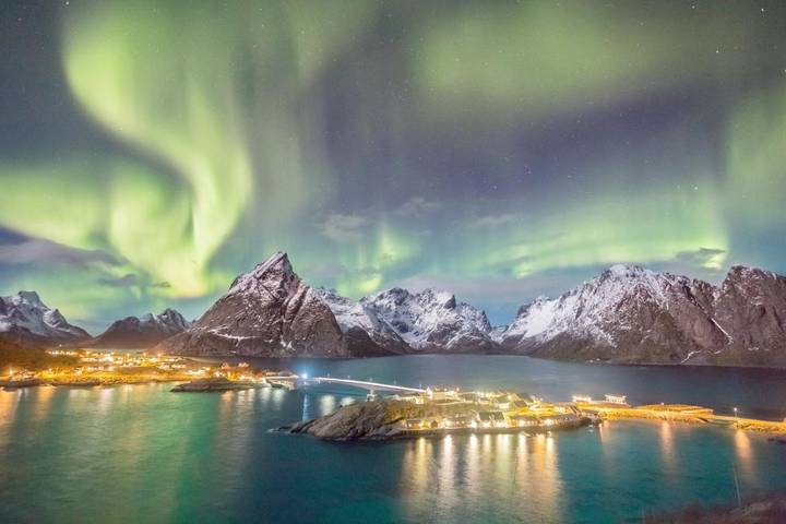 BnB für 3 Personen, mit Ausblick und Terrasse sowie Garten in Norwegen
