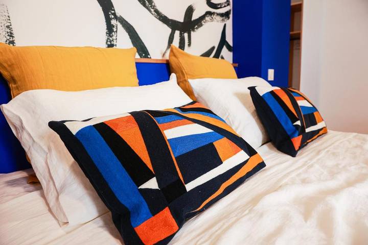 Chambre d’hôte pour 2 personnes, avec piscine ainsi que vue et jardin à Verdun-sur-Garonne - 2