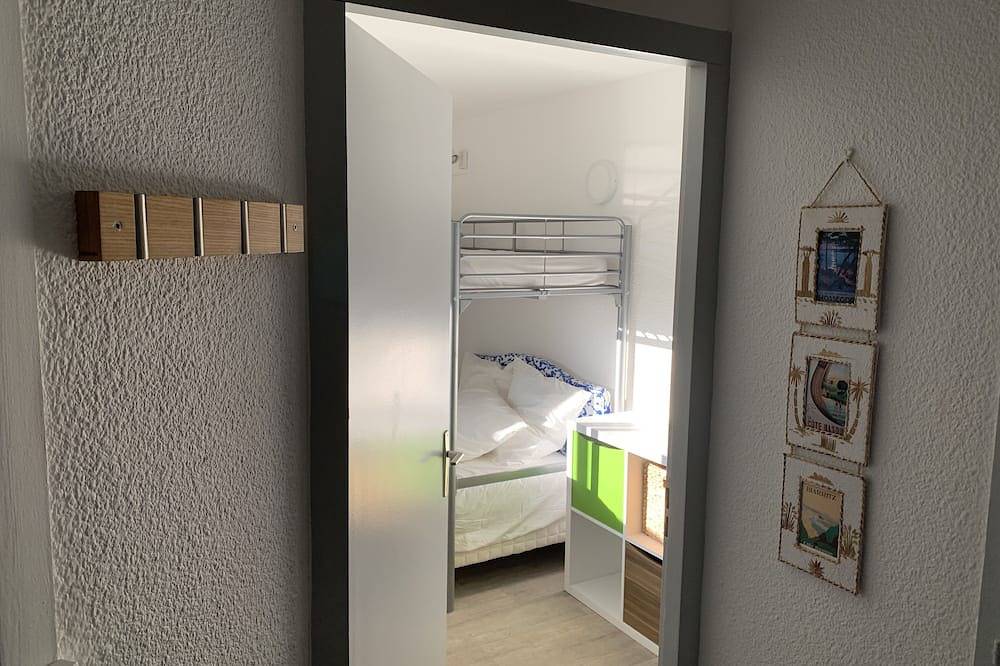Entire apartment, Superb Ultra Centre apartment, balcony in Hossegor, Côte d’Argent