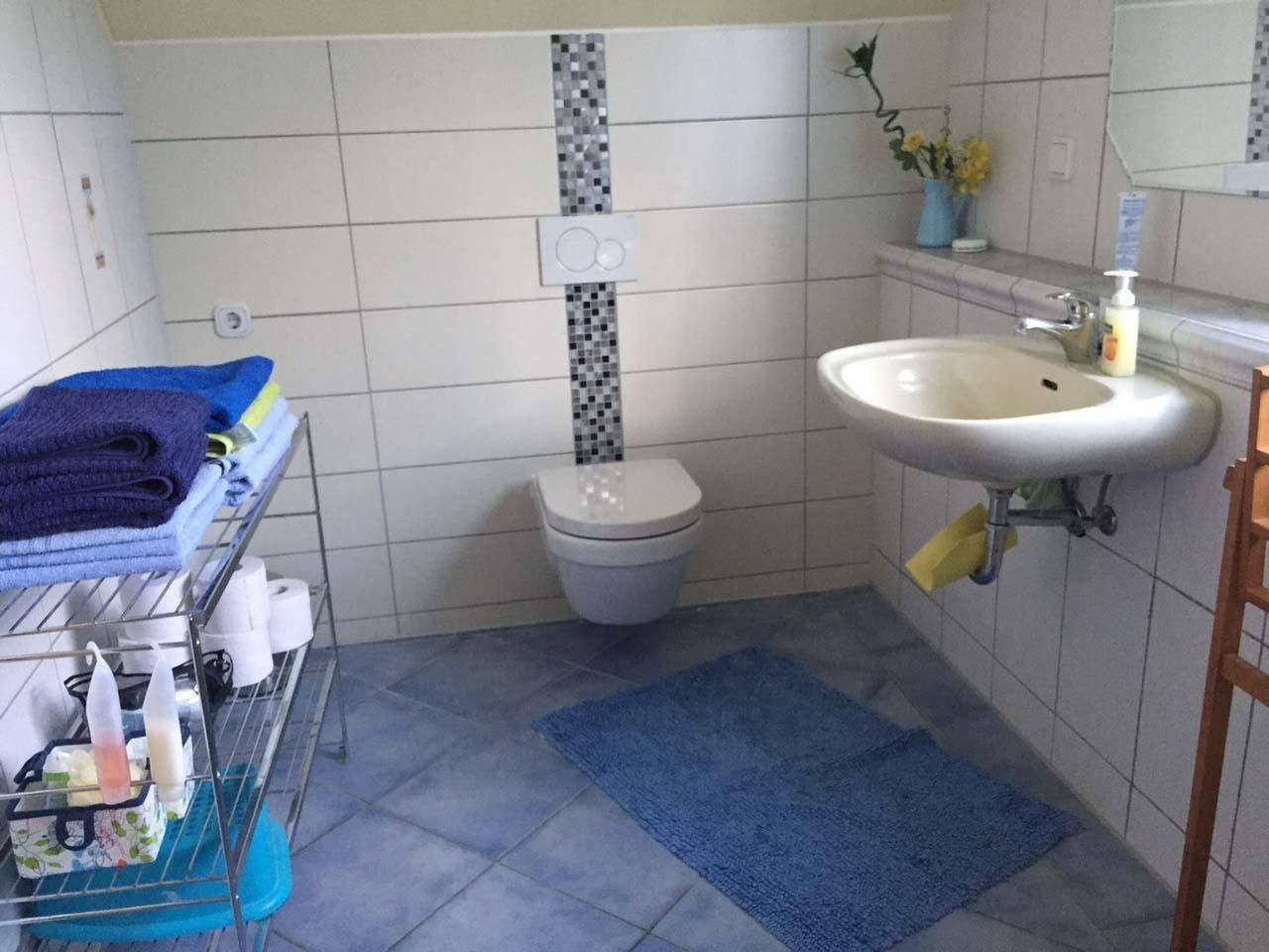 Ferienhaus-Dallgow bei Berlin in Dallgow - Doeberitz, Havelland