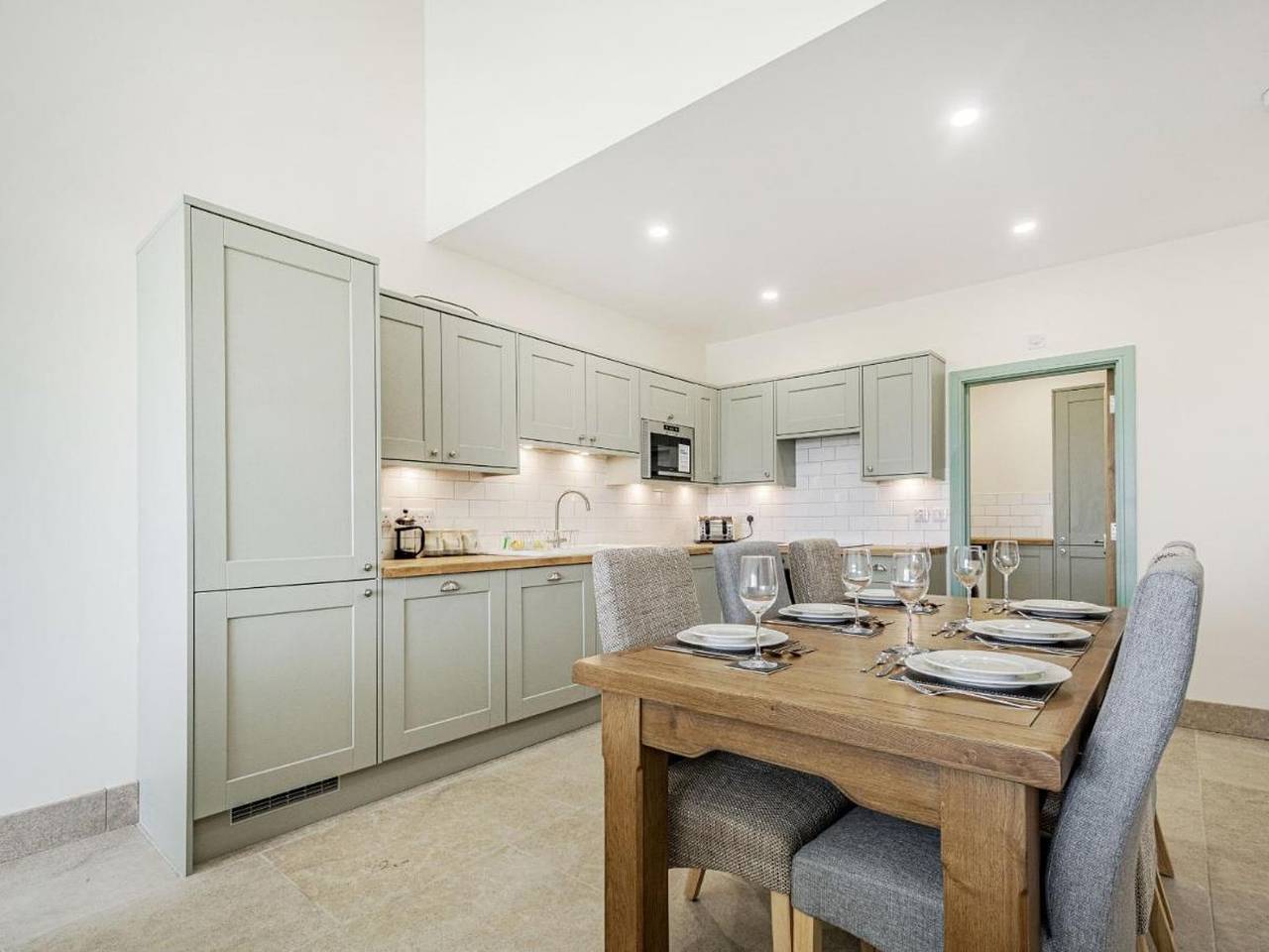 Little Rissington - Barn One in Bourton-on-the-Water, Gloucestershire