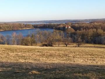 Ferienwohnung für 2 Personen in Schorssow, Mecklenburgische Schweiz, Bild 4