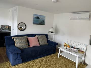 Holiday Home for 2 People in Hove, Brighton, Photo 1