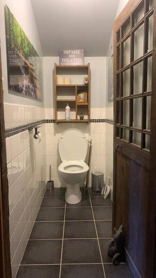 Location de vacances pour 4 personnes, avec vue sur le lac ainsi que jardin et vue, animaux acceptés à Orgnac-sur-Vézère - 3