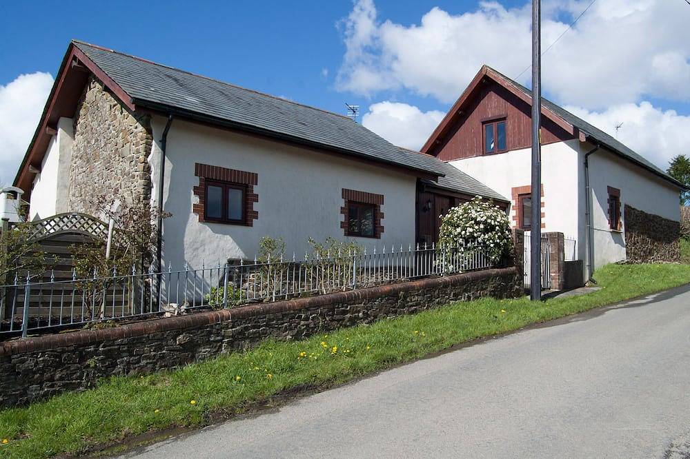 Casa vacanza a Devon a partire da 225€ a notte