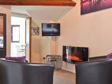 Cottage for 2 People in Bowness-on-Windermere, North West England, Photo 1