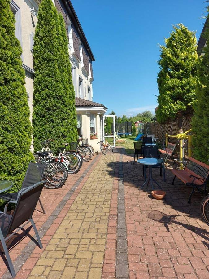 Ferienwohnung für 6 Personen, mit Garten - 1
