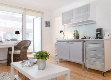 Vakantieappartement voor 2 Personen in Sylt (Gemeinde), Sylt, Afbeelding 2