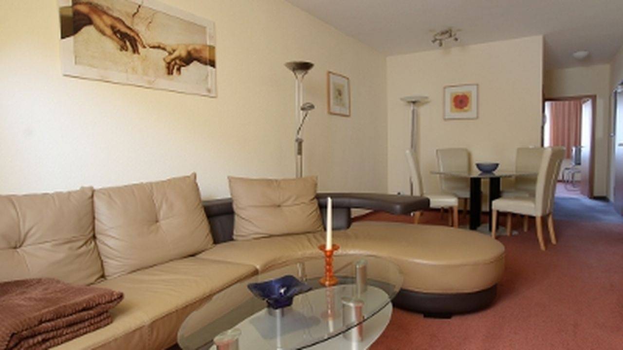 Ganze Wohnung, Appartement für 4 Personen in Dresden in Altstadt (Dresden), Dresden
