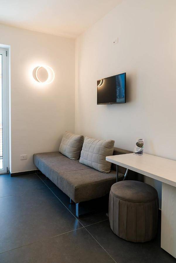 Chambre d’hôte pour 3 personnes, avec terrasse à Monte di Procida - 4