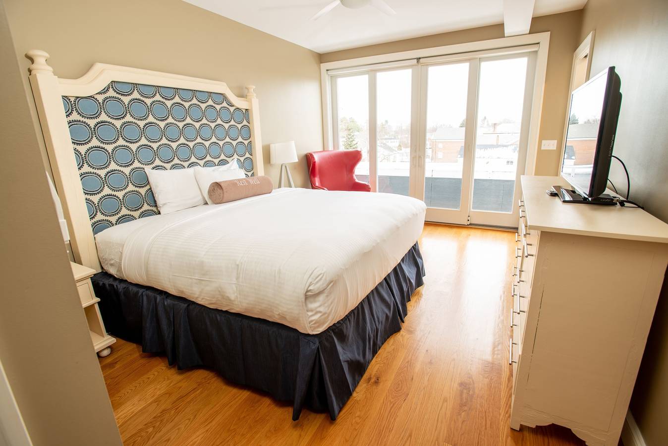 Geheel appartement, 84 Main in Kennebunk (Maine), York County