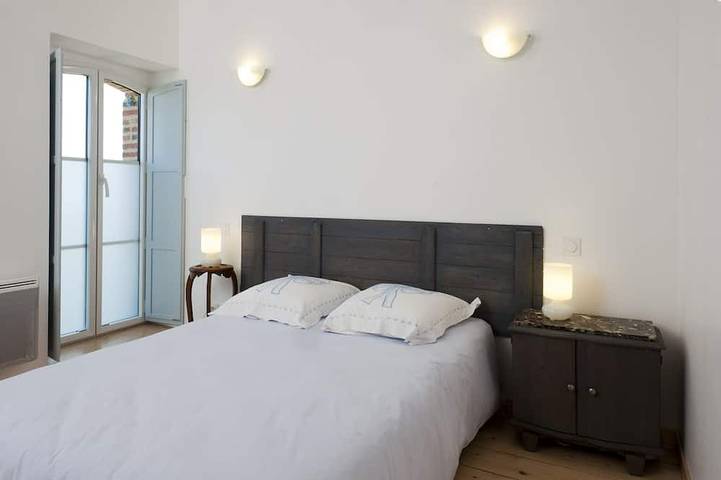 Gîte pour 8 personnes, avec terrasse et jardin dans Essarts-en-Bocage - 2