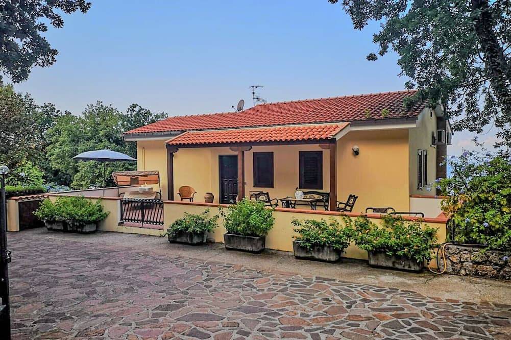 Appartement entier, Villa Rosamaria - Maratea in Maratea, Province de Potenza