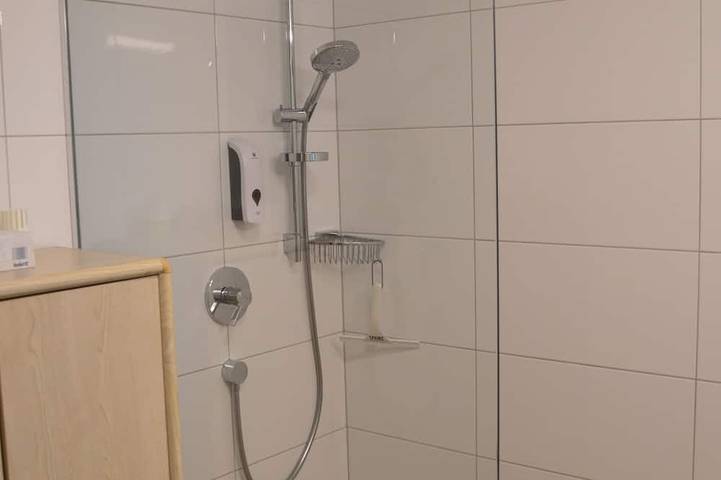 Ferienwohnung für 4 Personen, mit Balkon in Feldkirch - 4