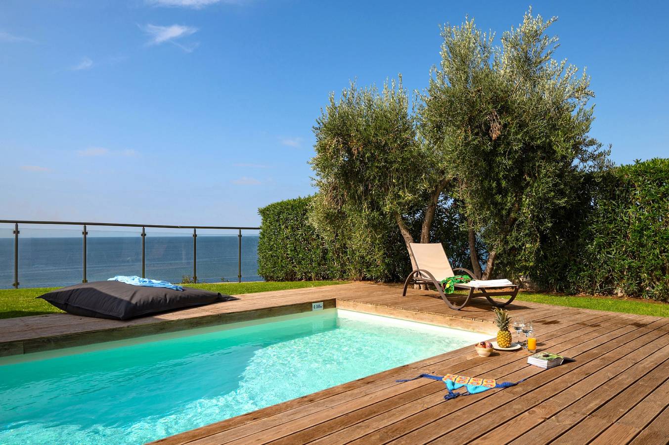 Kalma Villa Dio in Chalkidiki