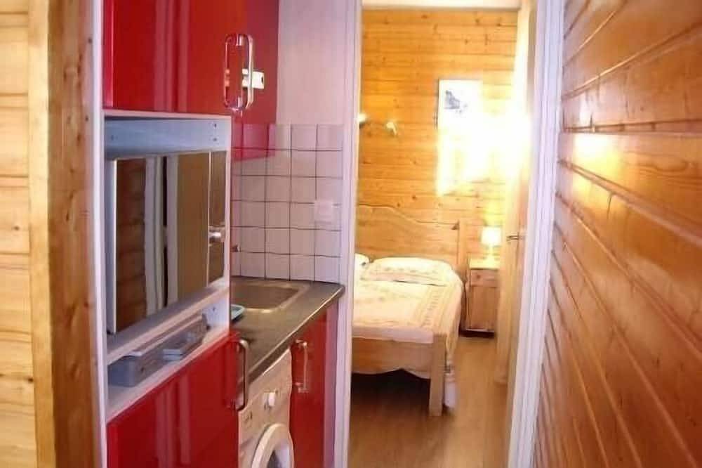 Apartamento entero, Apartamento T2 en Font Romeu. Etiqueta 2 Clévacances. Panorama excepcional in Font-Romeu-Odeillo-Via, Parque Natural Regional de los Pirineos Catalanes