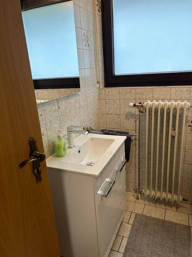 Ferienwohnung für 4 Personen, mit Balkon und Terrasse sowie Ausblick in Bad Breisig - 4
