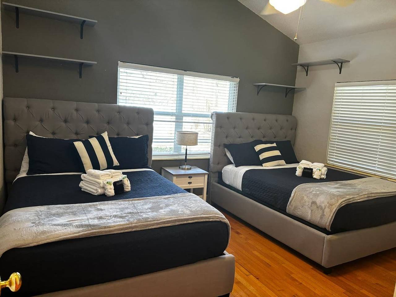 Big House in Fort Lauderdale in Fort Lauderdale, Broward County