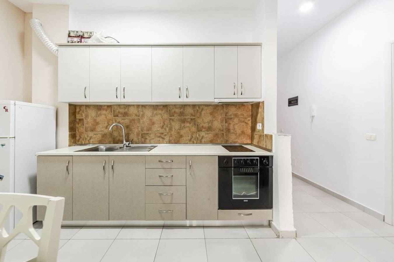 Apartamento entero, Lungomare Cozy Studio in Vlorë (Ciudad), Vlorë