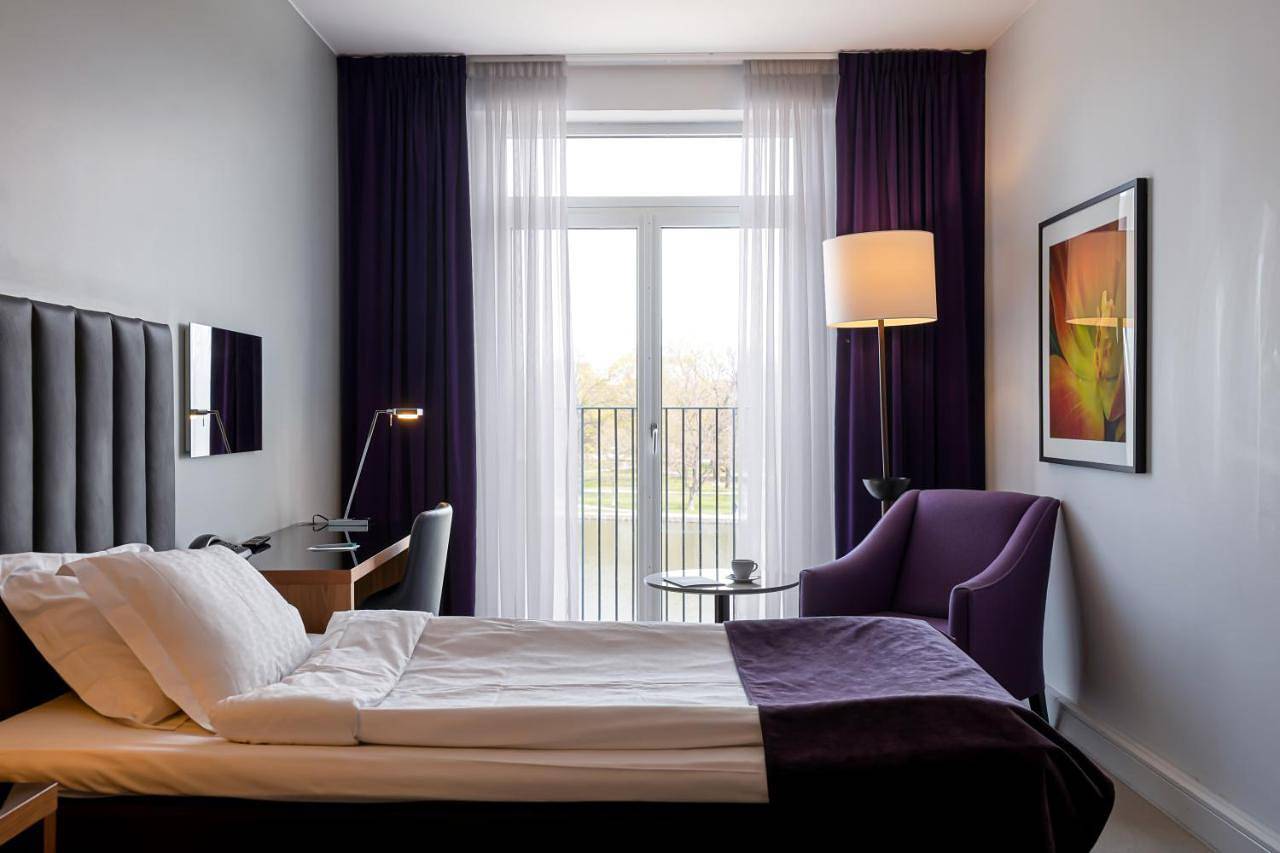 Elite Stadshotellet Eskilstuna, Hotel & Spa in Eskilstuna, Södermanland