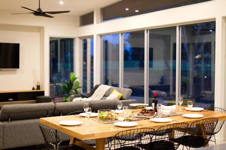 Villa pour 2 personnes, avec vue et jardin dans Australie - 3