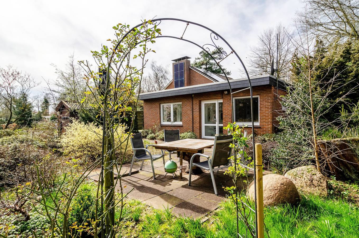 Ferienhaus für 3 Personen in Bad Zwischenahn, Ammerland