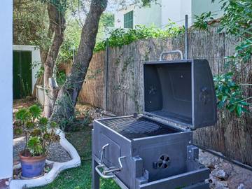 Holiday home in Cala d'Or, Santanyí für 3 