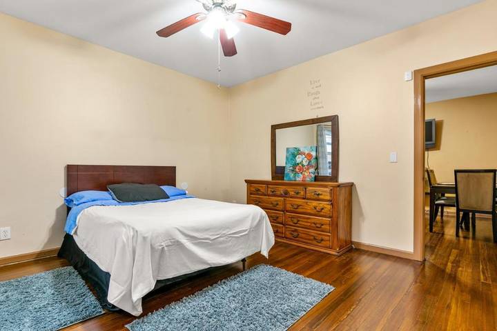 Hostal para 1 personas - 1