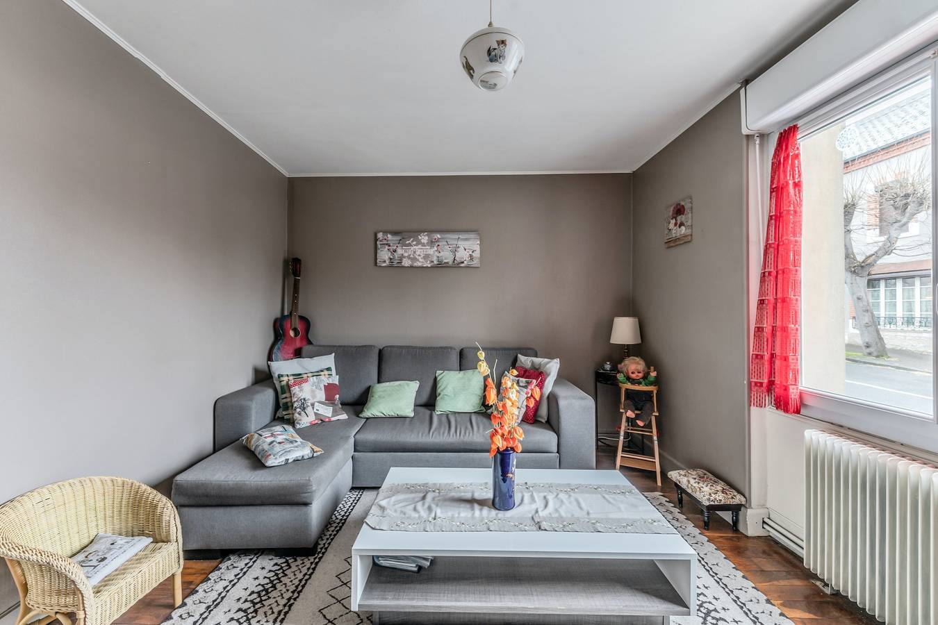 Photo : Maison de vacances