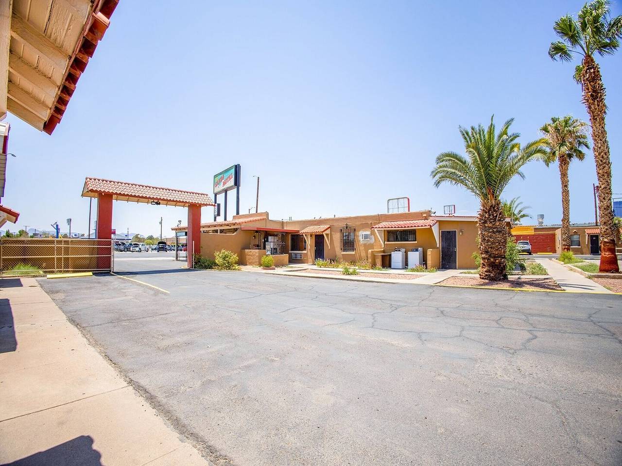 Apartamento entero, Cama Queen | Smk | El Paso, Tx in El Paso (TX), Condado de El Paso