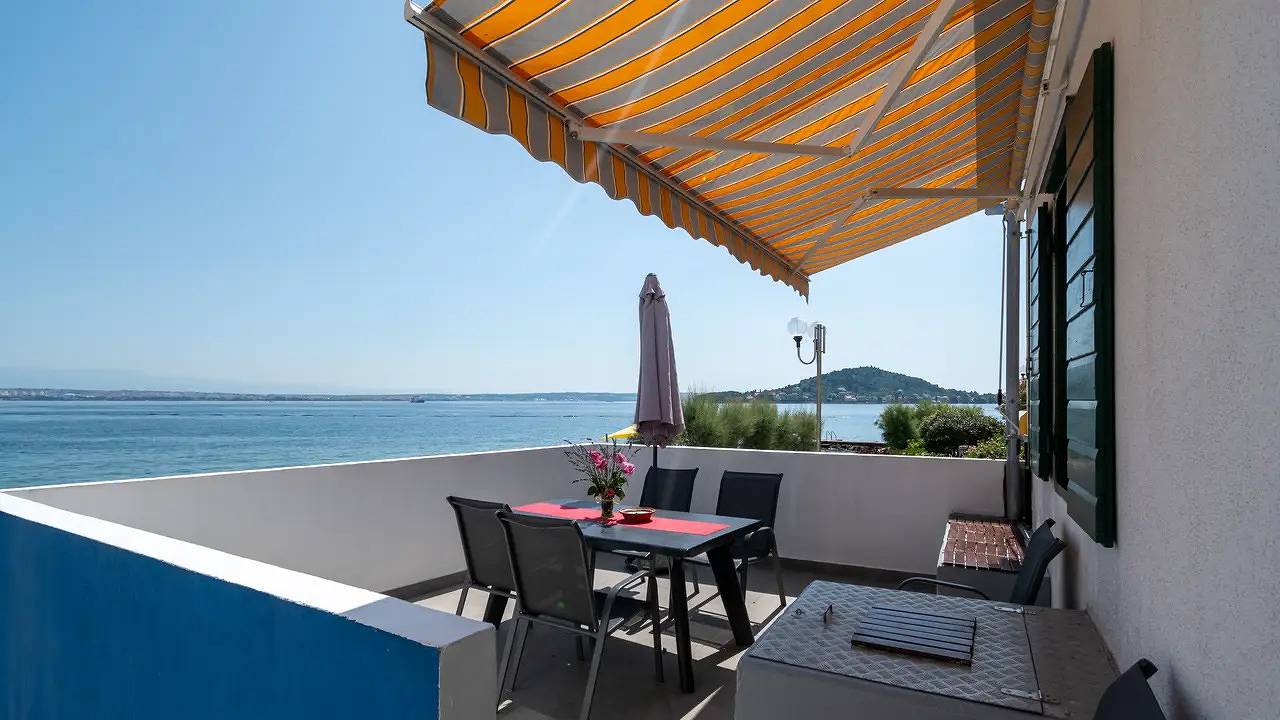 Ferienhaus für 6 Personen (73 m²) in Preko in Preko, Ugljan Island