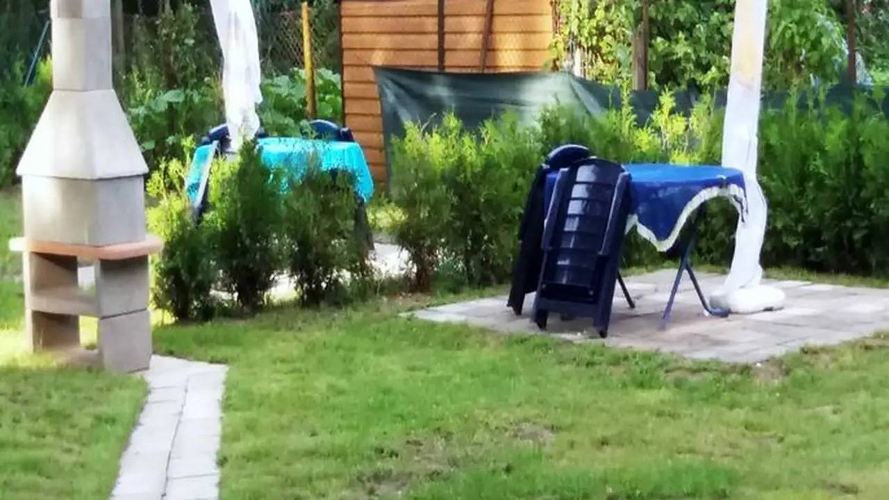 Ganze Ferienwohnung, Ferienwohnung für 2 Personen (58 m²) in Schwarz in Schwarz, Mecklenburgische Seenplatte