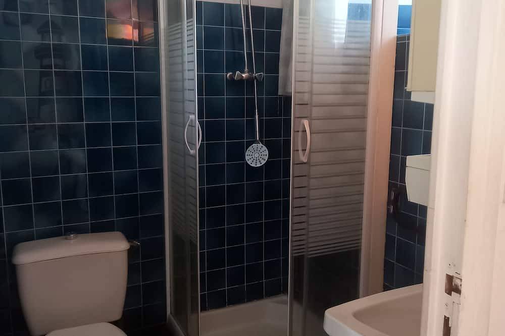 Maison de pêcheur bord de mer Paimpol in Paimpol, Côte de Goëlo