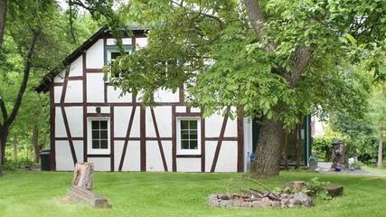 Ferienwohnung für 4 Personen in Steffenshof, Dommershausen, Bild 1