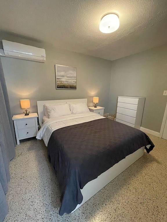Vacation rental for 4 people, with terrace in Clearwater