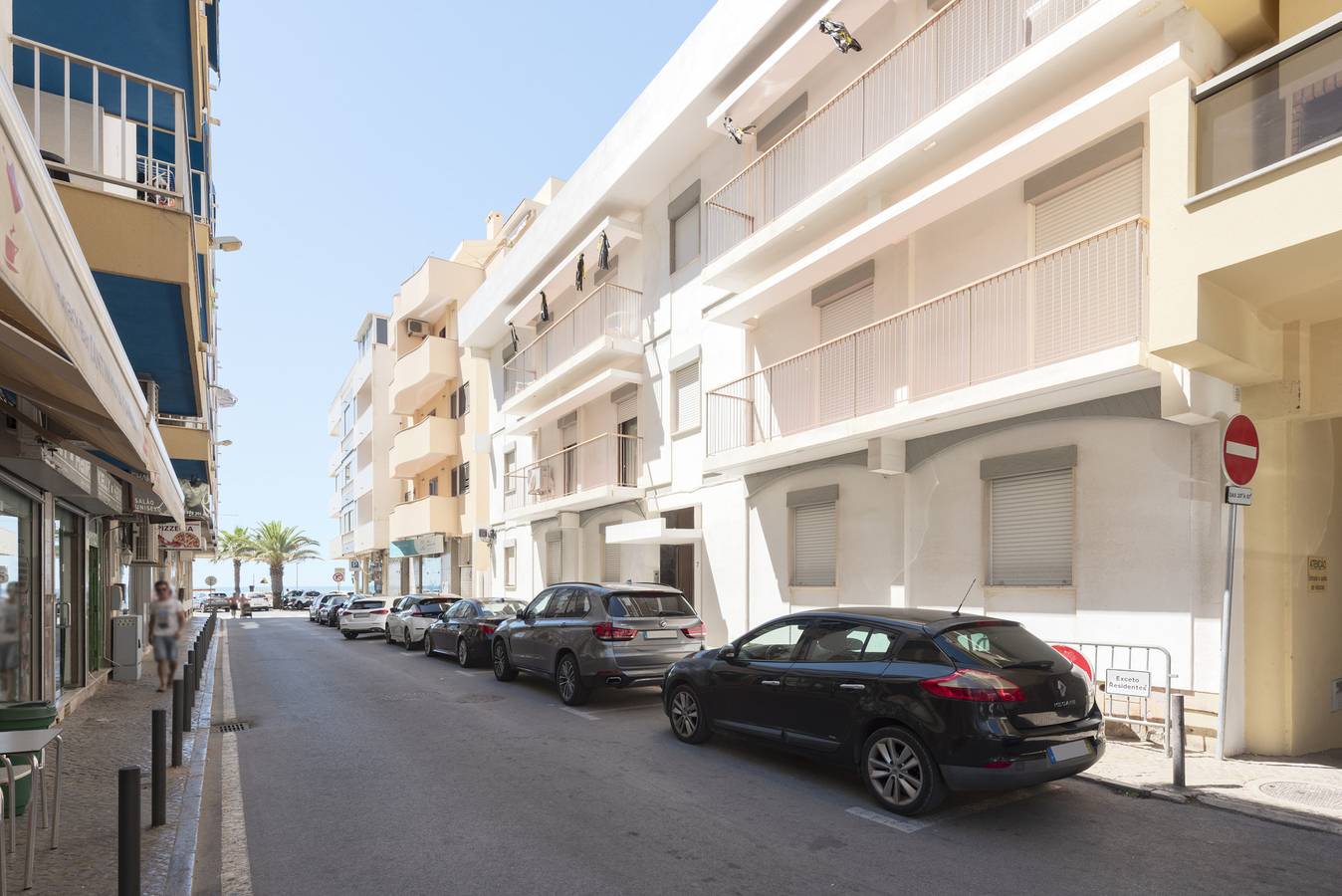 Apartamento inteiro, Mira Mar 1 - Near the beach by Hd in Cavacos, Quarteira