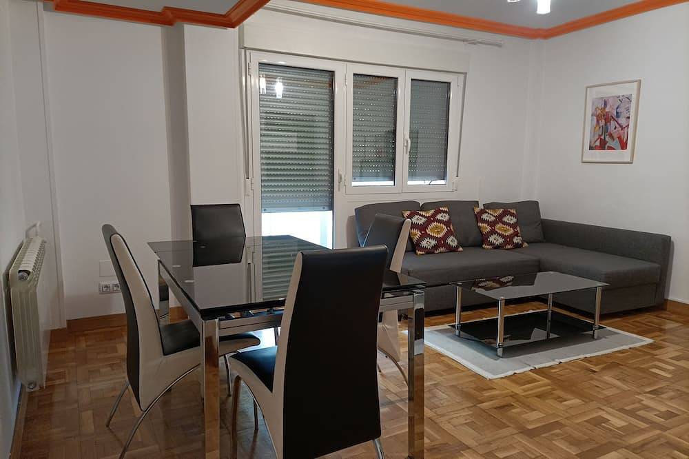 Appartamento intero, Funcional Apartamento en Iturrama in Pamplona, Provincia di Navarra