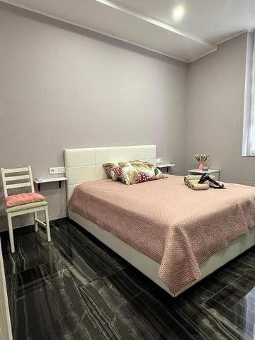 Maison d’hôte pour 3 personnes, avec vue à Région de Vintimille