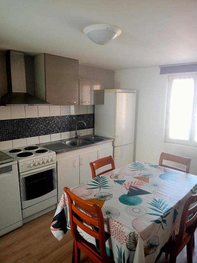 Gîte pour 5 personnes, animaux acceptés dans Val-de-Moder - 4