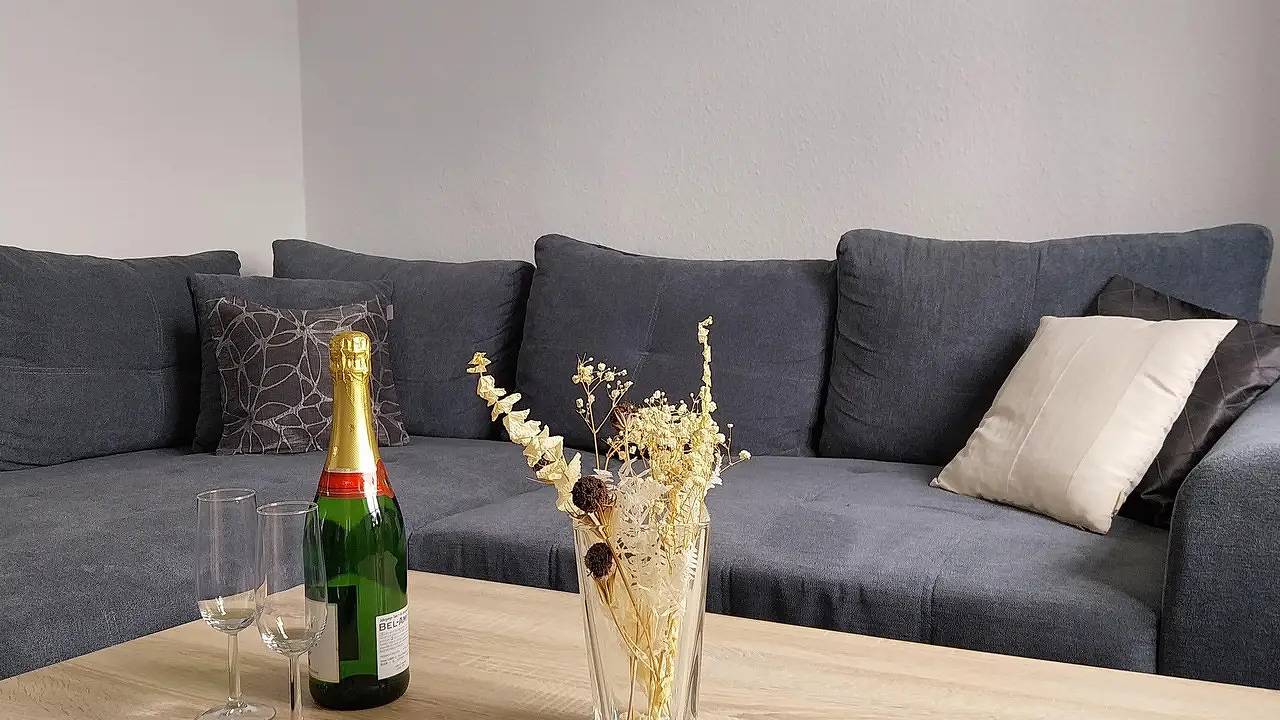 Ganze Ferienwohnung, Ferienwohnung für 4 Personen (115 m²) in Dasburg in Dasburg, Eifelkreis Bitburg-Prüm