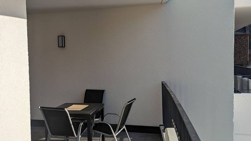 Ferienwohnung für 4 Personen, mit Balkon in Cochem - 2