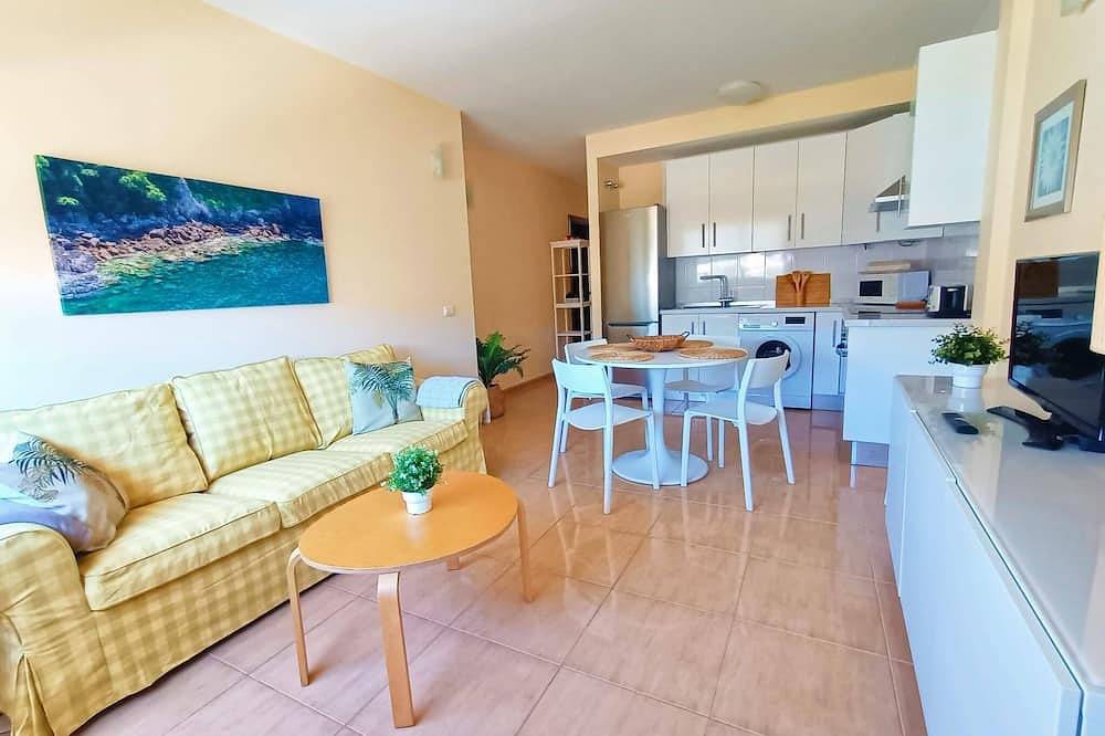Appartement entier, Miramar 3 - Saint-Sébastien de La Gomera in San Sebastián de la Gomera, La Gomera