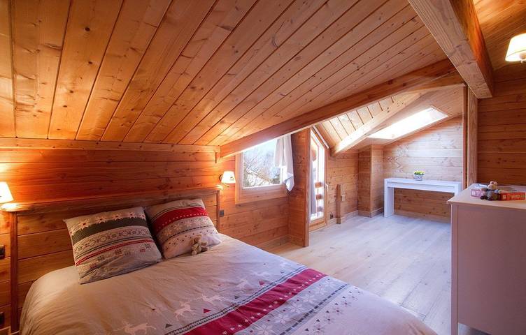Chalet Le Panorama in Mont-de-Lans, Les Deux Alpes
